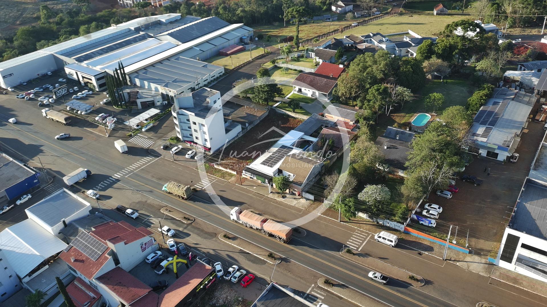 Vieira Imveis em Francisco Beltro PR