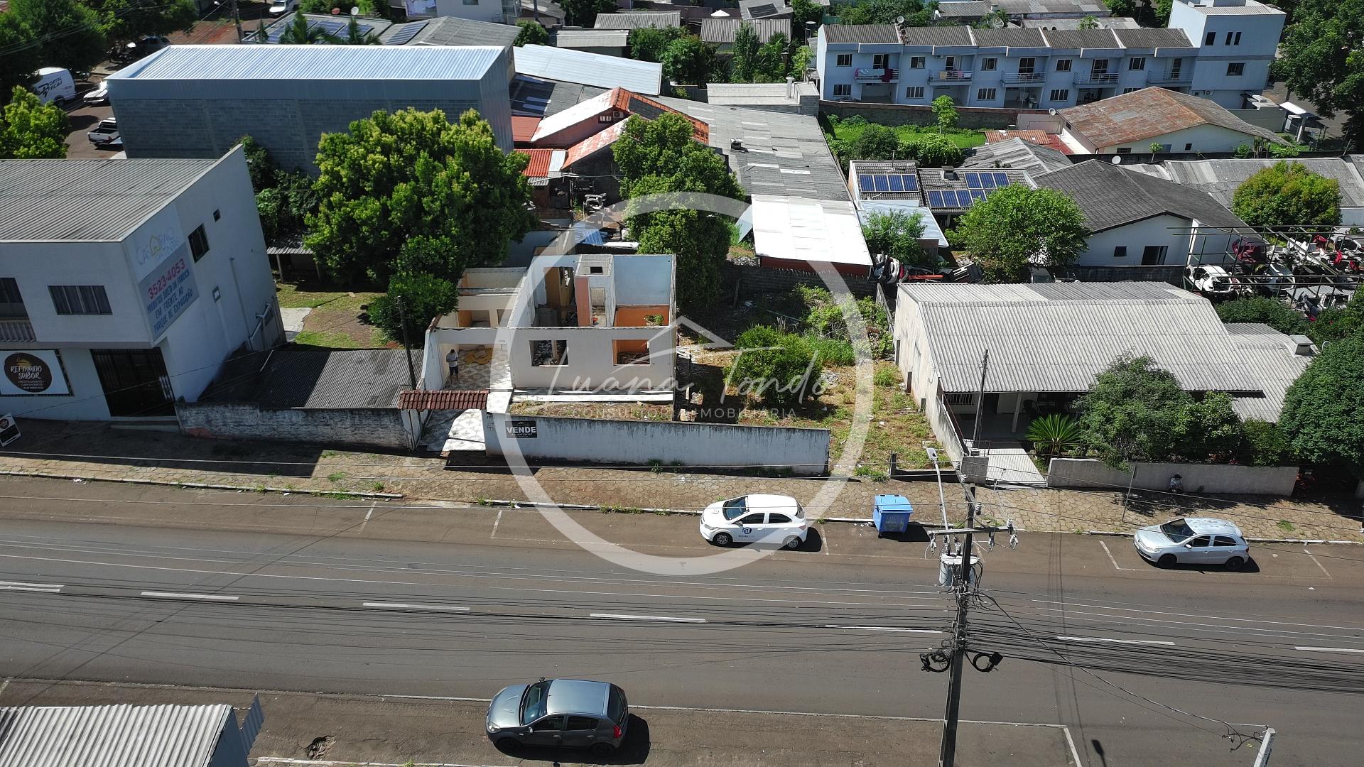 Vieira Imveis em Francisco Beltro PR