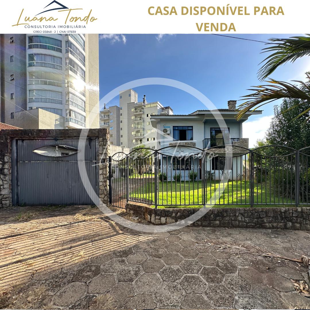 Casa  venda em Francisco Beltro 