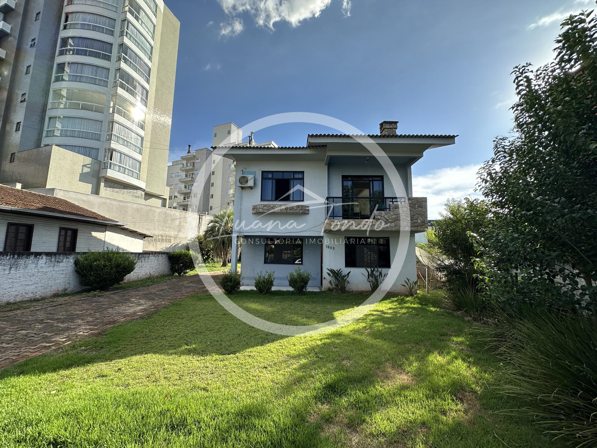 Vieira Imveis em Francisco Beltro PR