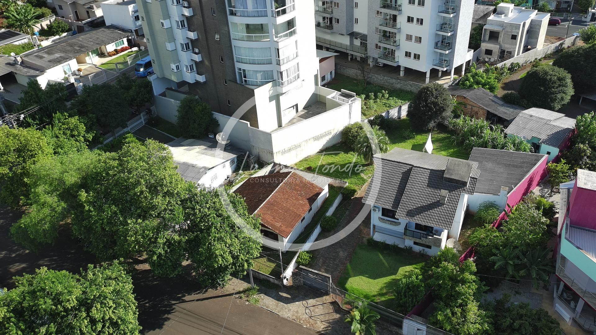 Vieira Imveis em Francisco Beltro PR