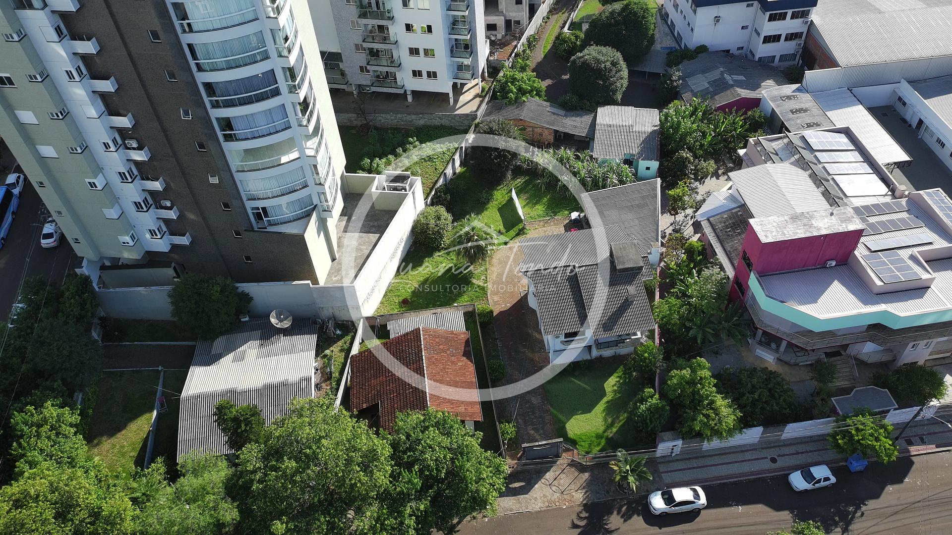 Vieira Imveis em Francisco Beltro PR