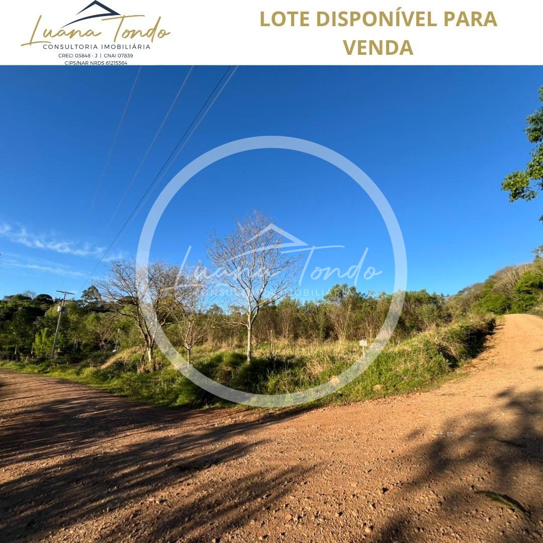 Lote  venda em Francisco Beltro - rea Rural