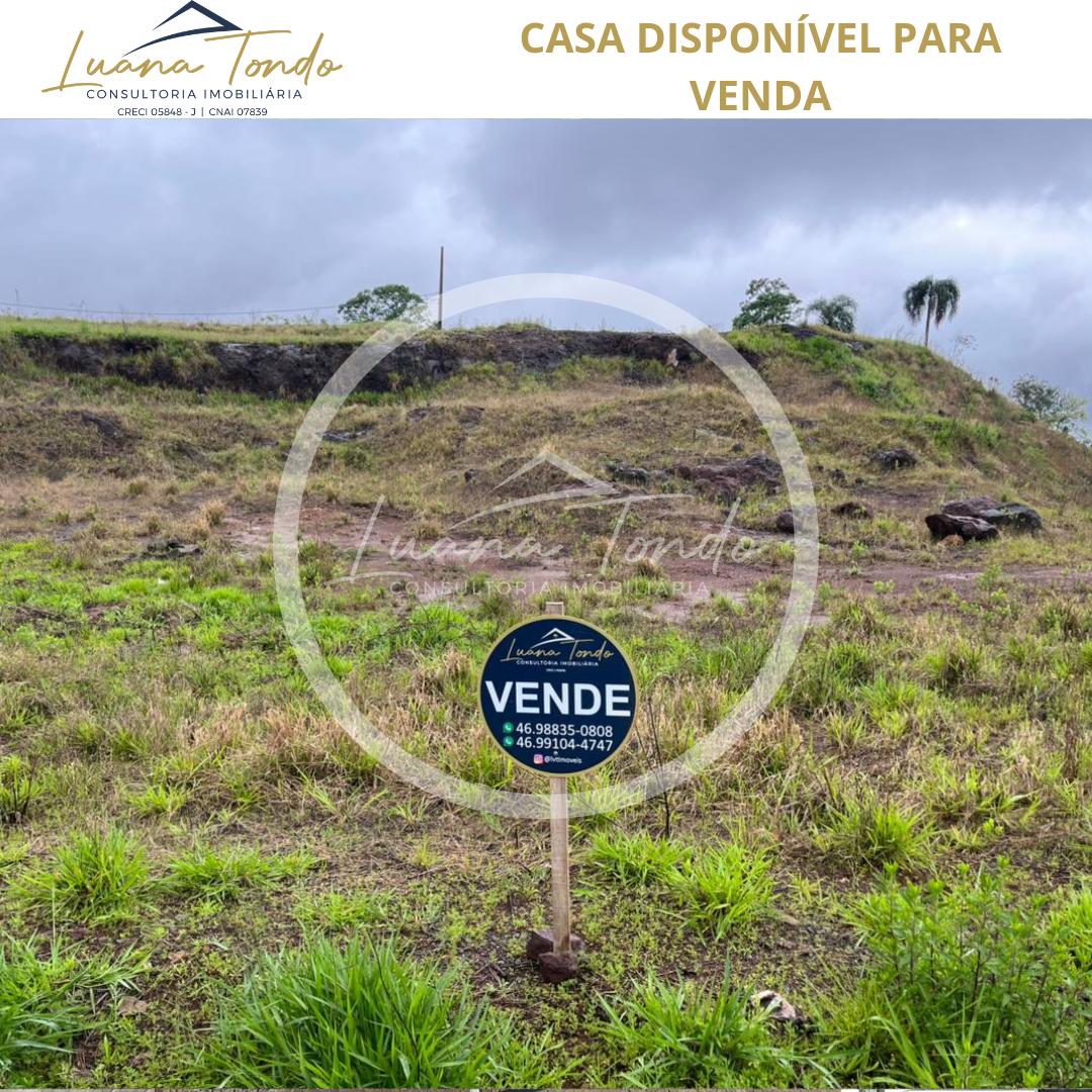 Dois lotes disponveis no Loteamento Monte Carlo