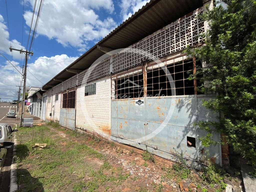 Vieira Imveis em Francisco Beltro PR