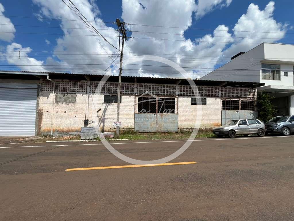 Vieira Imveis em Francisco Beltro PR