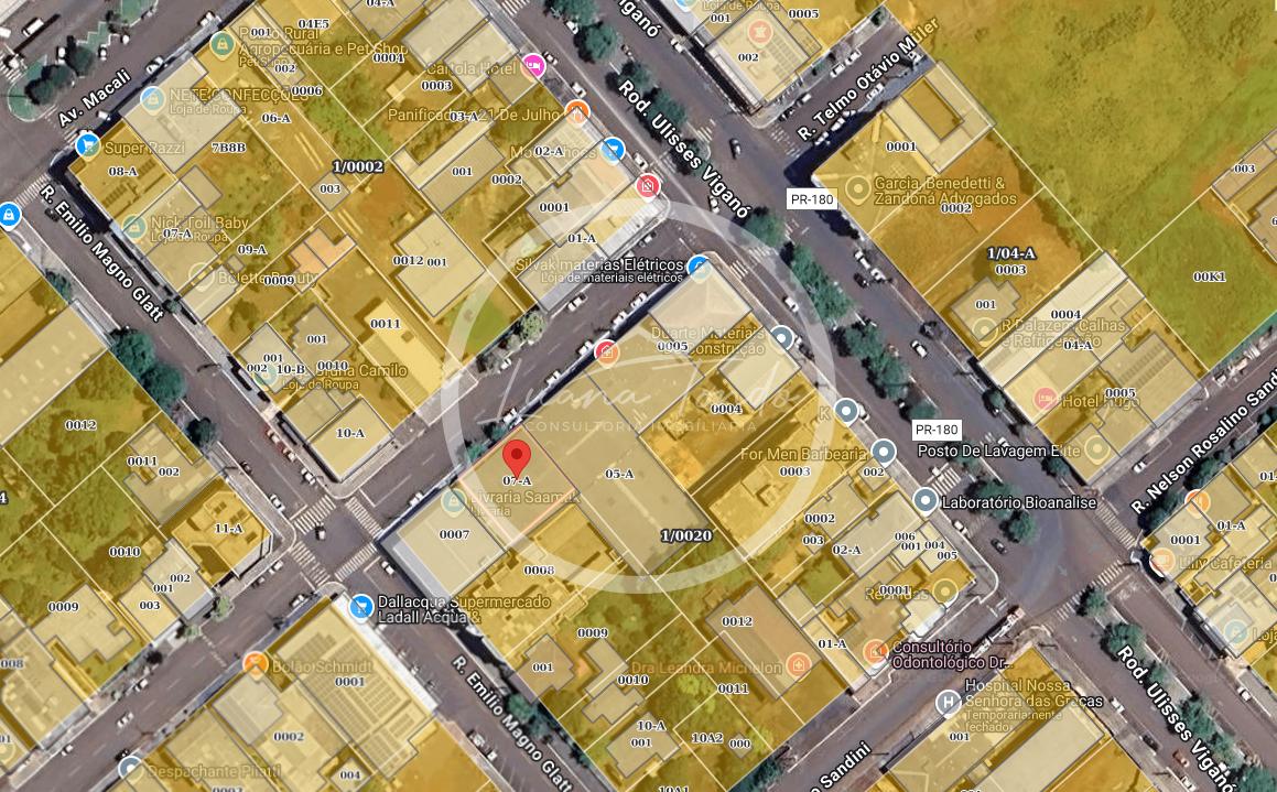 Vieira Imveis em Francisco Beltro PR