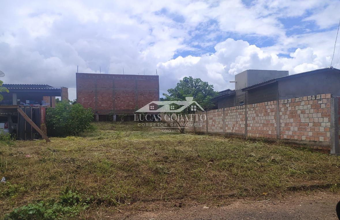 TERRENO ? VENDA - ESCRITURADO -  RESIDENCIAL BANDEIRANTES, JUA...