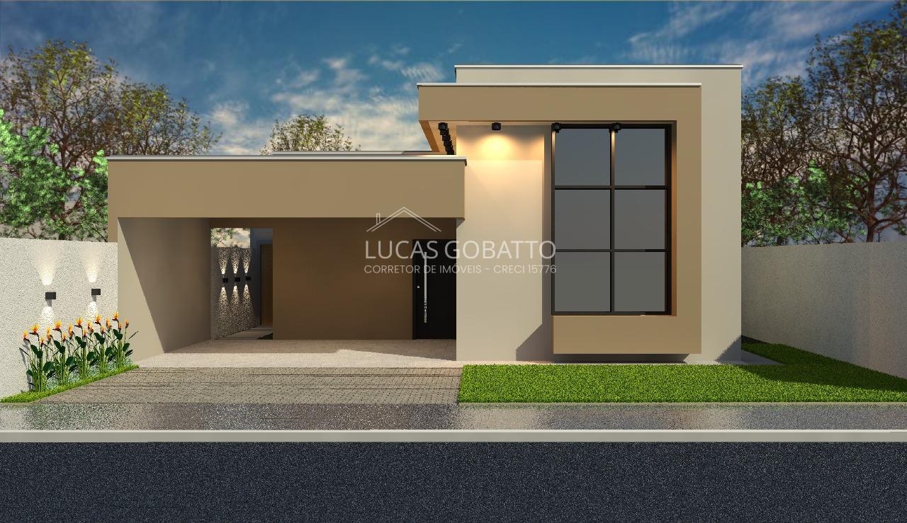 3 QUARTOS CASA DE ALTO PADR?O NO BAIRRO SANTA ANTONIETA EM JUA...