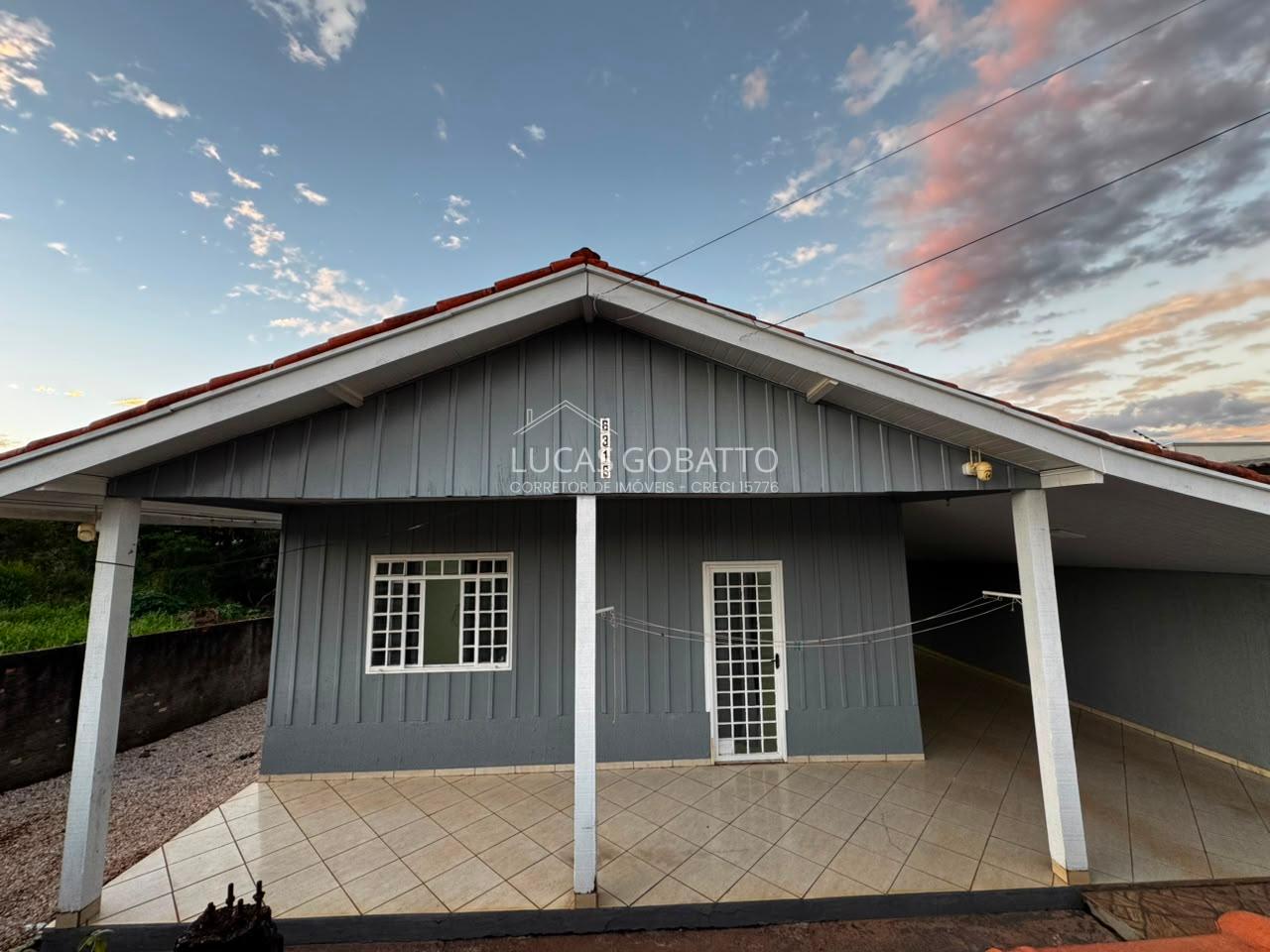CASA À VENDA NO JARDIM PRIMAVERA NA REGIÃO CENTRAL DE JUARA - ...