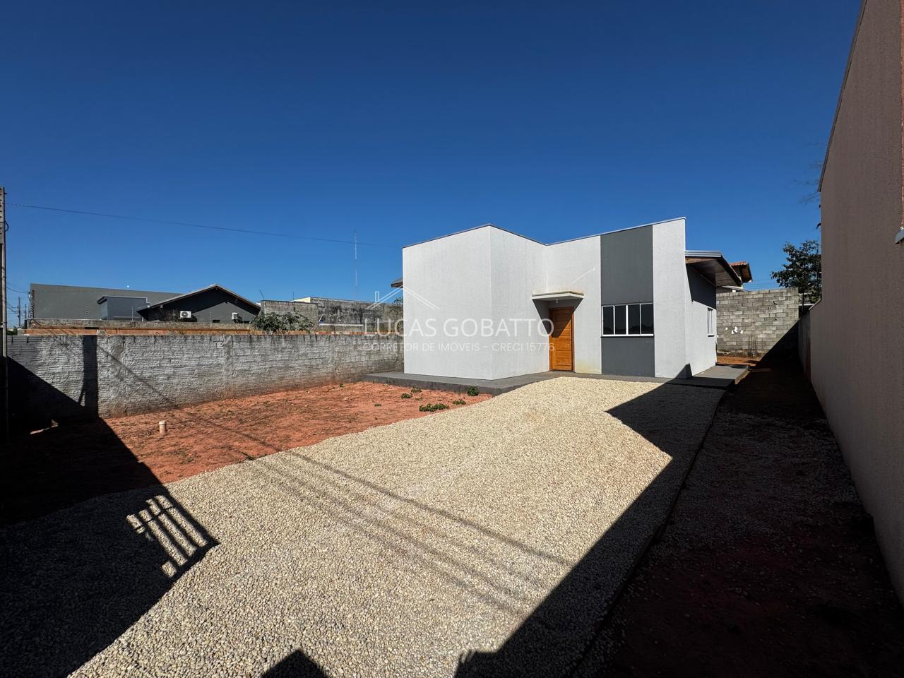 CASA PARA E VENDA LOCAÇÃO NO SÃO GABRIEL - 2 QUARTOS - EM JUAR...