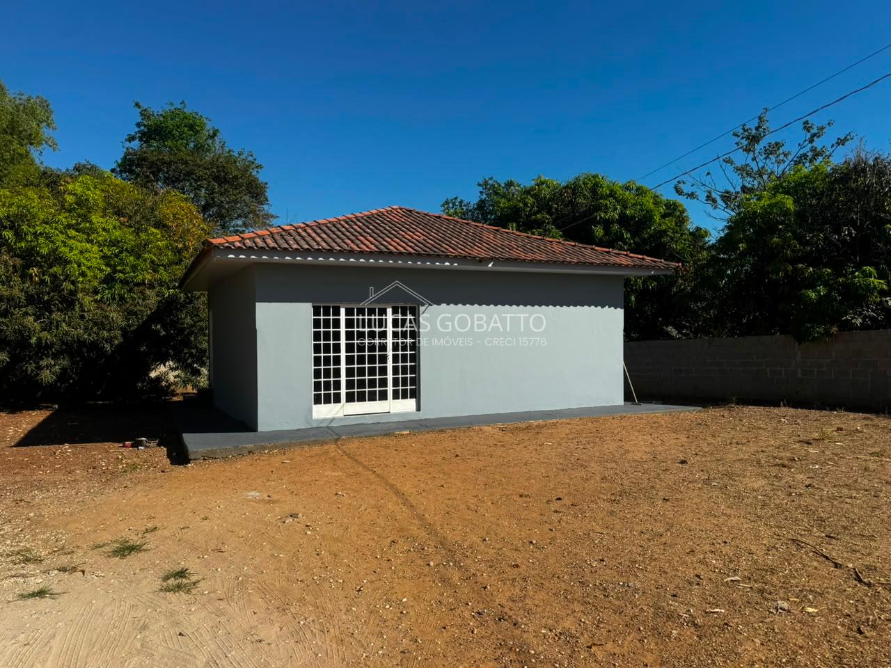 CASA DISPONÍVEL PARA LOCAÇÃO NO BAIRRO  VILA BOTELHO - 2 QUART...