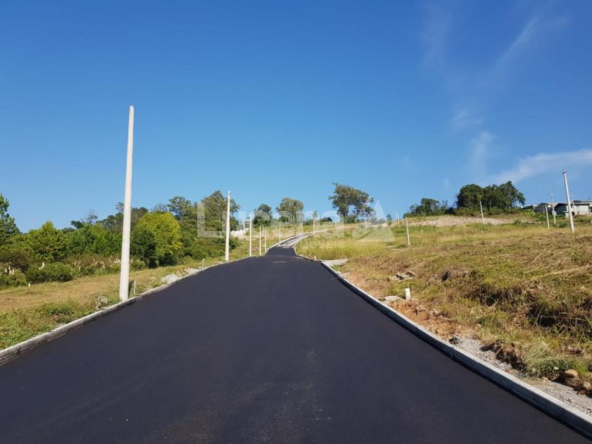 Terreno ? venda, Santa Helena, BENTO GONCALVES - RS