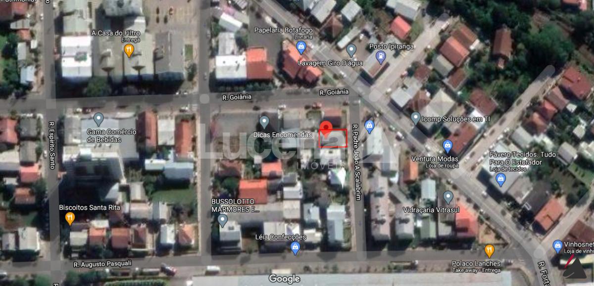 Terreno ? venda, Botafogo, BENTO GONCALVES - RS