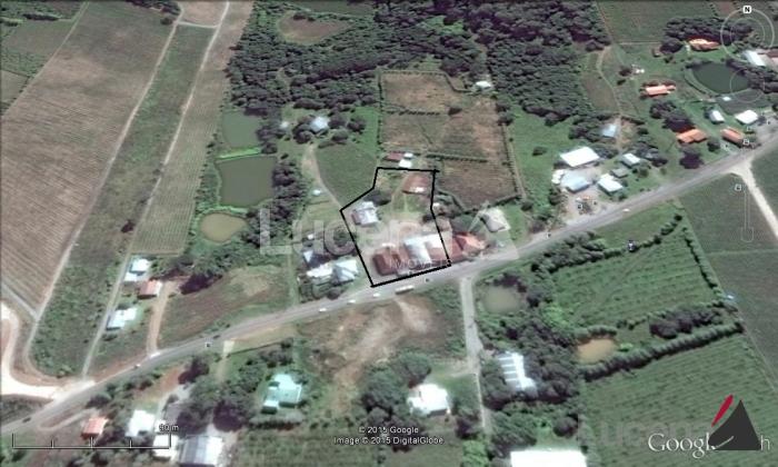 Terreno, Vale dos Vinhedos, BENTO GONCALVES - RS