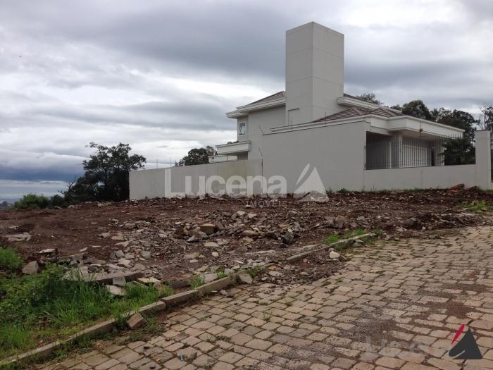 Terreno, Santo Antão, BENTO GONCALVES - RS