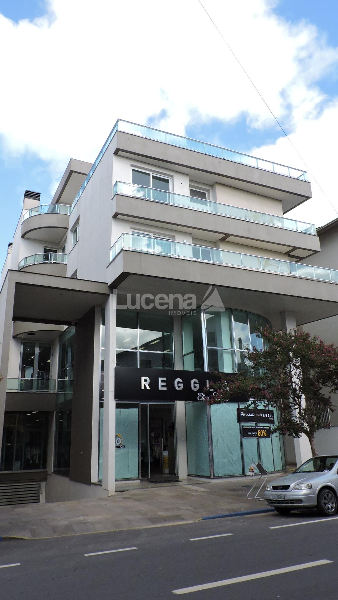 Apartamento ? venda, Centro, GARIBALDI - RS