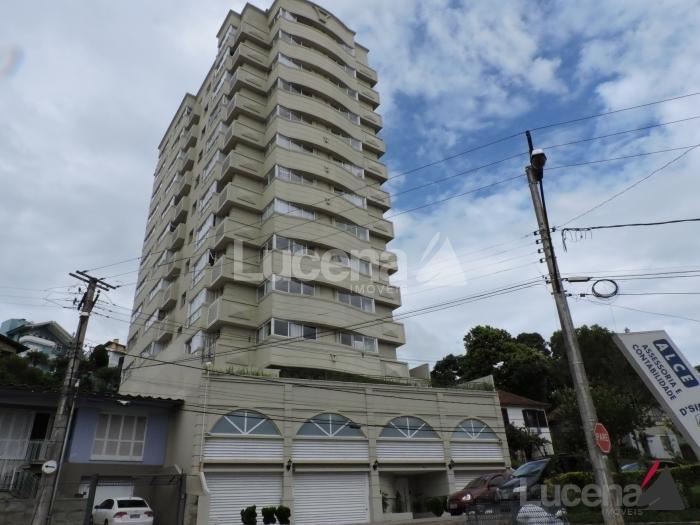 Apartamento, São Francisco, BENTO GONCALVES - RS