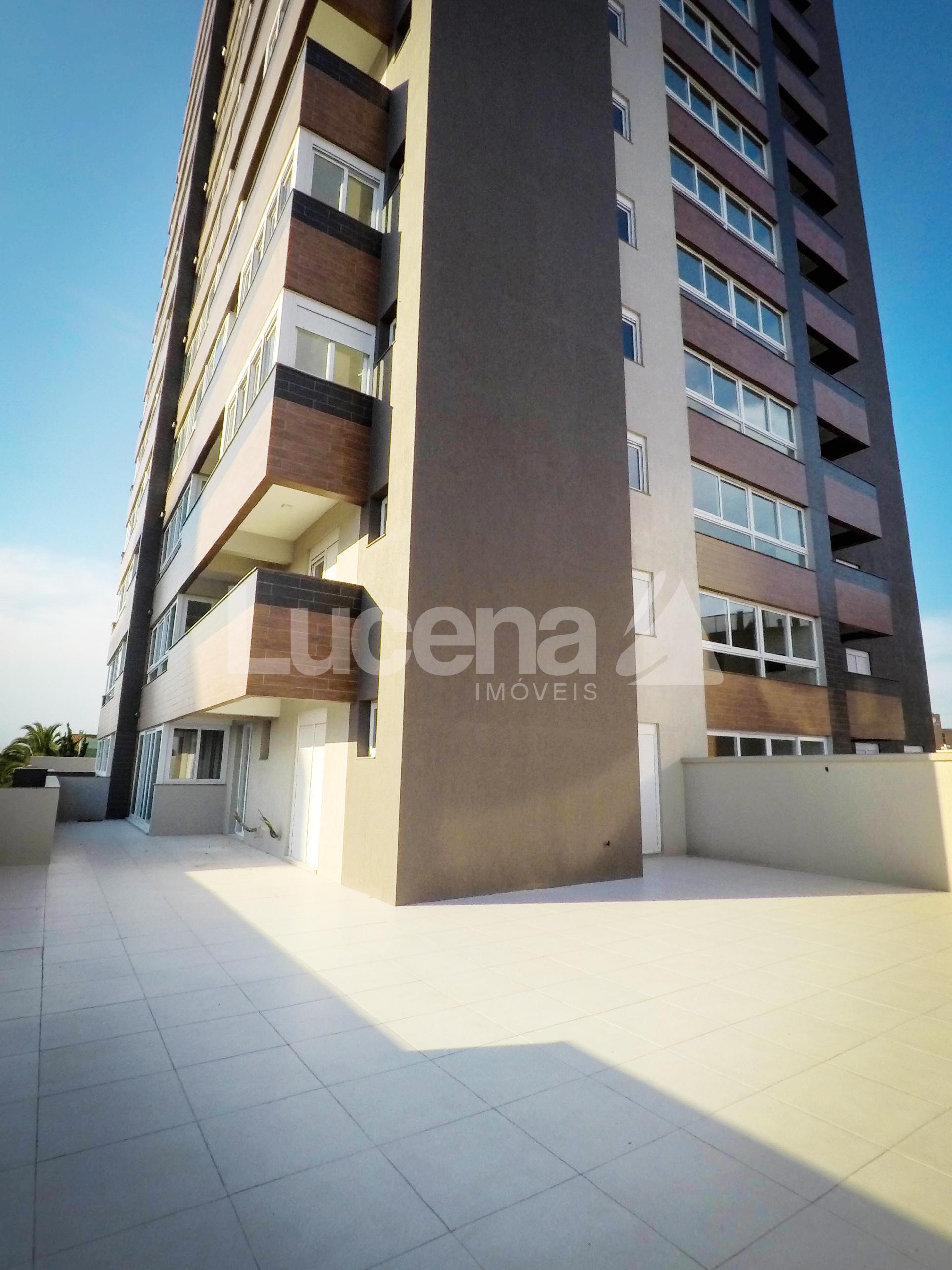 Apartamento, Cidade Alta, BENTO GONCALVES - RS
