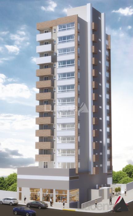 Apartamento, São Francisco, BENTO GONCALVES - RS
