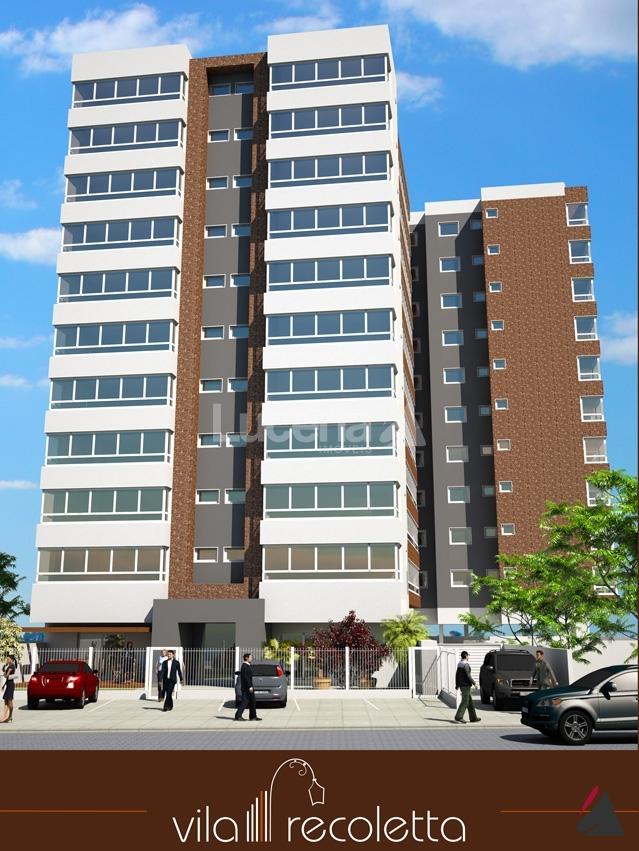 Apartamento, Universitário, BENTO GONCALVES - RS