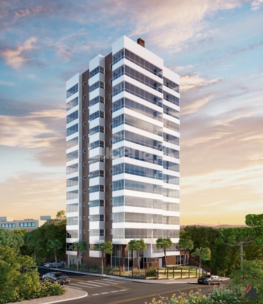 Apartamento, Cidade Alta, BENTO GONCALVES - RS