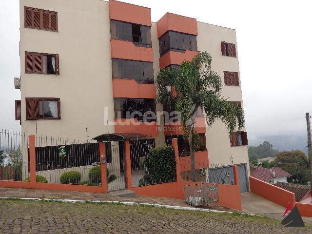 Apartamento, Universitário, BENTO GONCALVES - RS