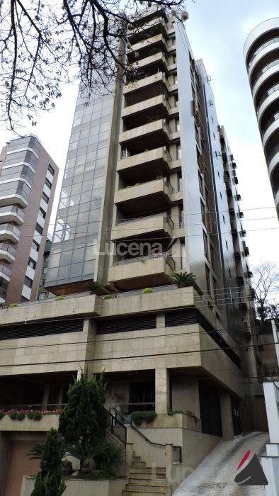 Apartamento, Centro, BENTO GONCALVES - RS