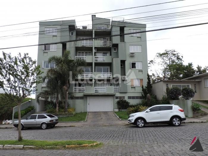 Apartamento à venda, Centro, BENTO GONCALVES - RS