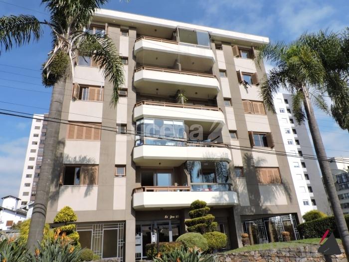 Apartamento, S?o Francisco, BENTO GONCALVES - RS