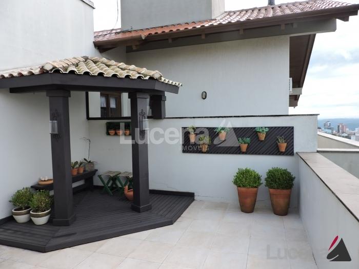Apartamento à venda, Cidade Alta, BENTO GONCALVES - RS