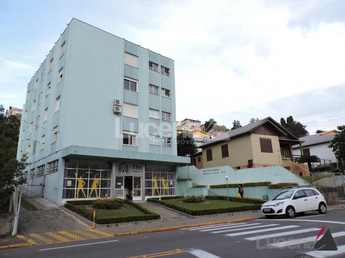 Apartamento à venda, Borgo, BENTO GONCALVES - RS