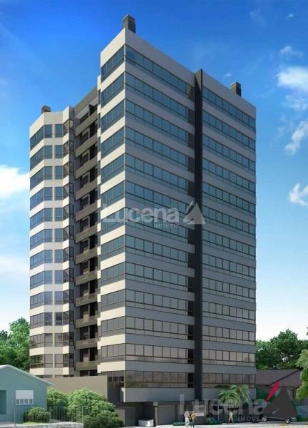 Apartamento, Cidade Alta, BENTO GONCALVES - RS