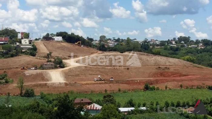 Terreno à venda, Centro, MONTE BELO DO SUL - RS