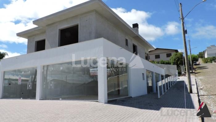 Sala Comercial à venda, Santa Marta, BENTO GONCALVES - RS