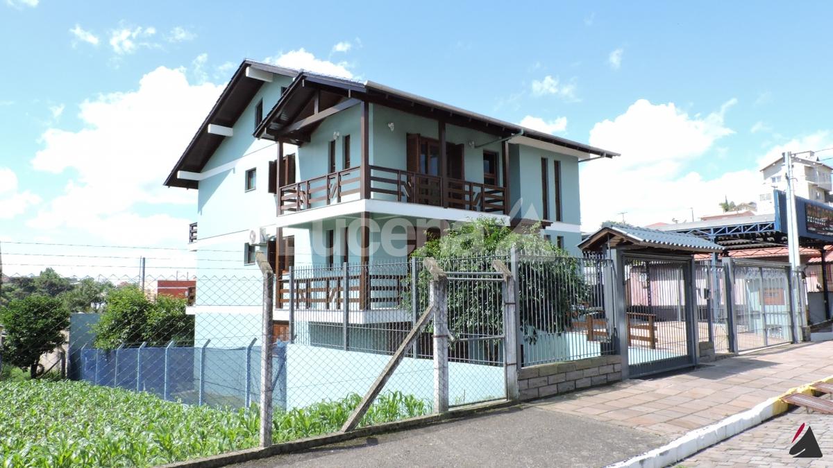 Casa à venda, Santa Helena, BENTO GONCALVES - RS