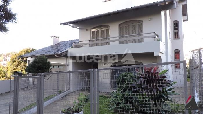 Casa à venda, São Francisco, BENTO GONCALVES - RS