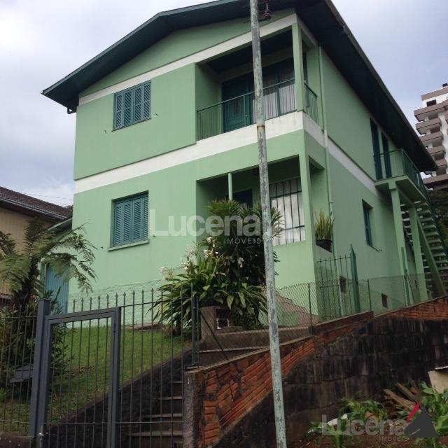 Casa, São Francisco, BENTO GONCALVES - RS