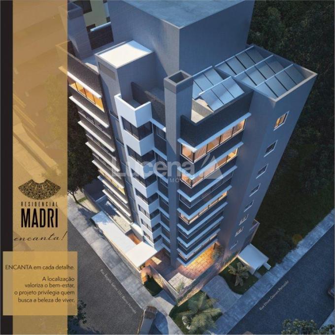 Apartamento à venda, Progresso, BENTO GONCALVES - RS