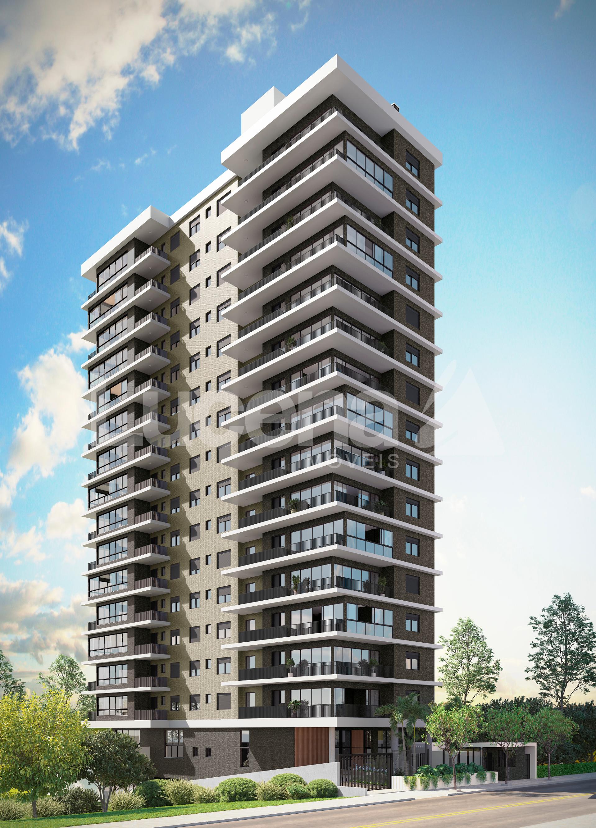 Apartamento ? venda, Botafogo, BENTO GONCALVES - RS