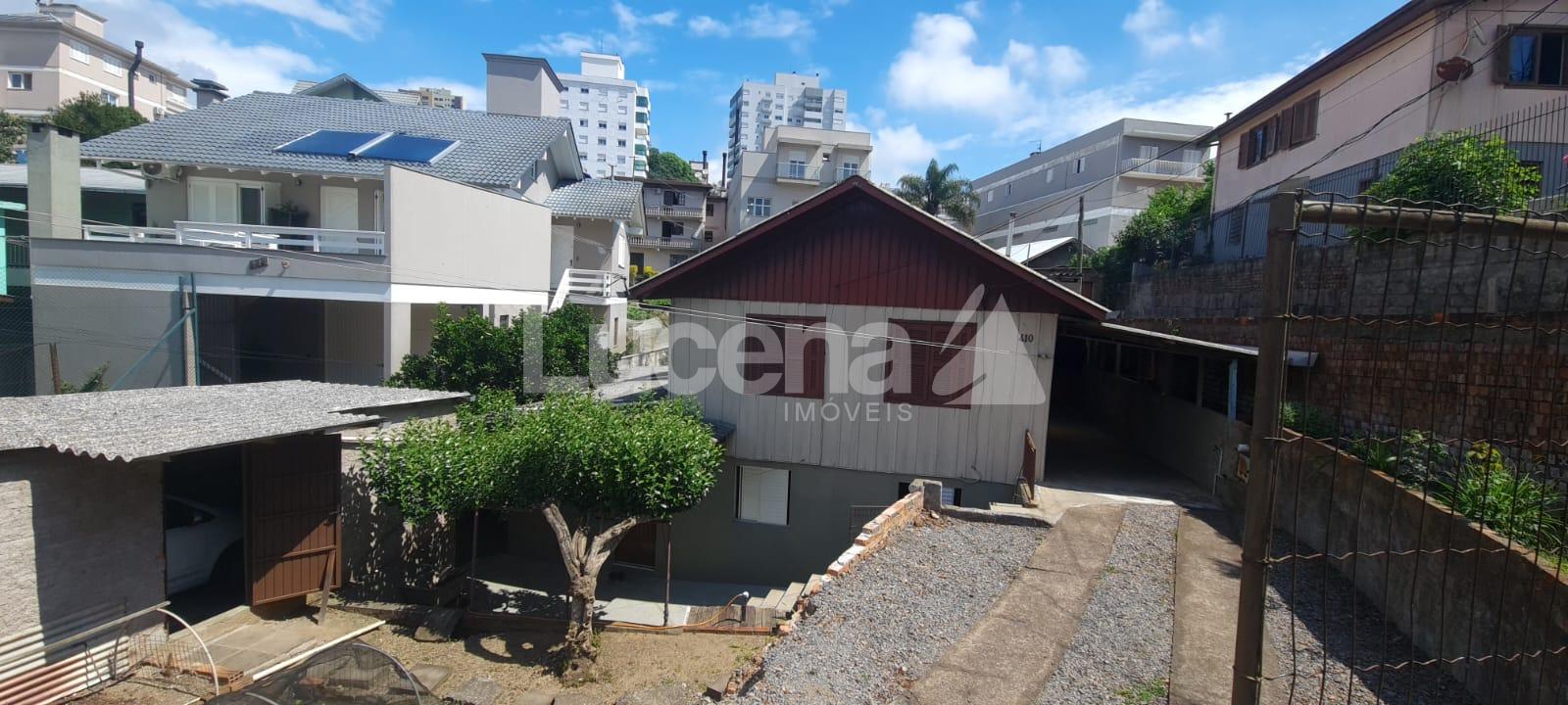 Casa à venda, Humaitá, BENTO GONCALVES - RS