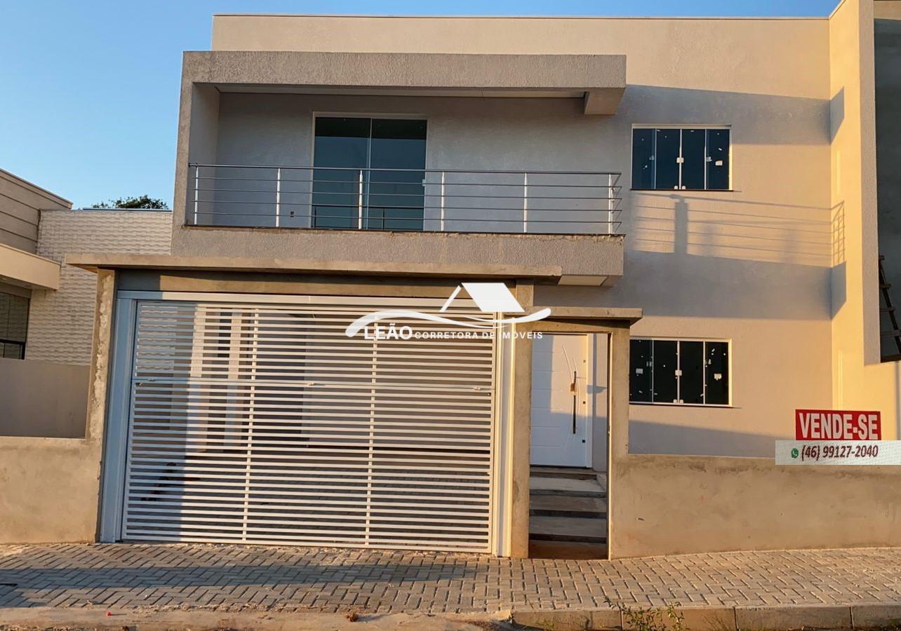 SOBRADO NOVO