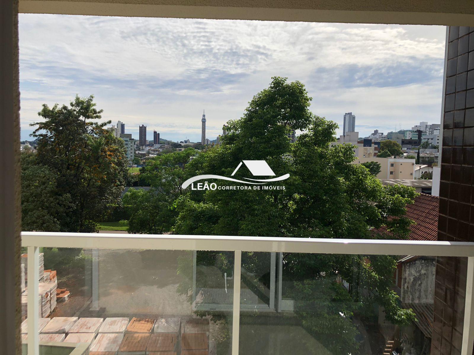 Apartamento Bairro Nossa Senhora Aparecida