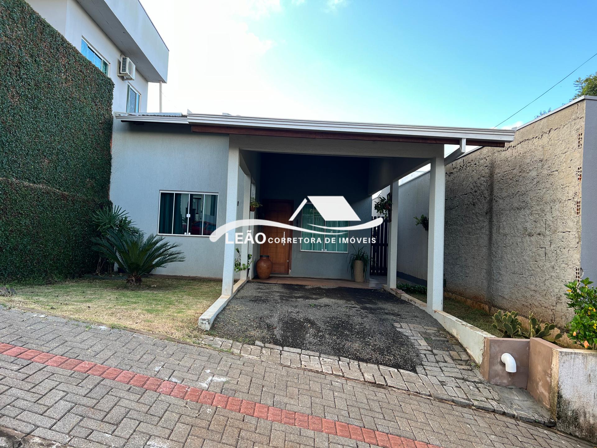 Casa à venda, AEROPORTO, FRANCISCO BELTRAO - PR