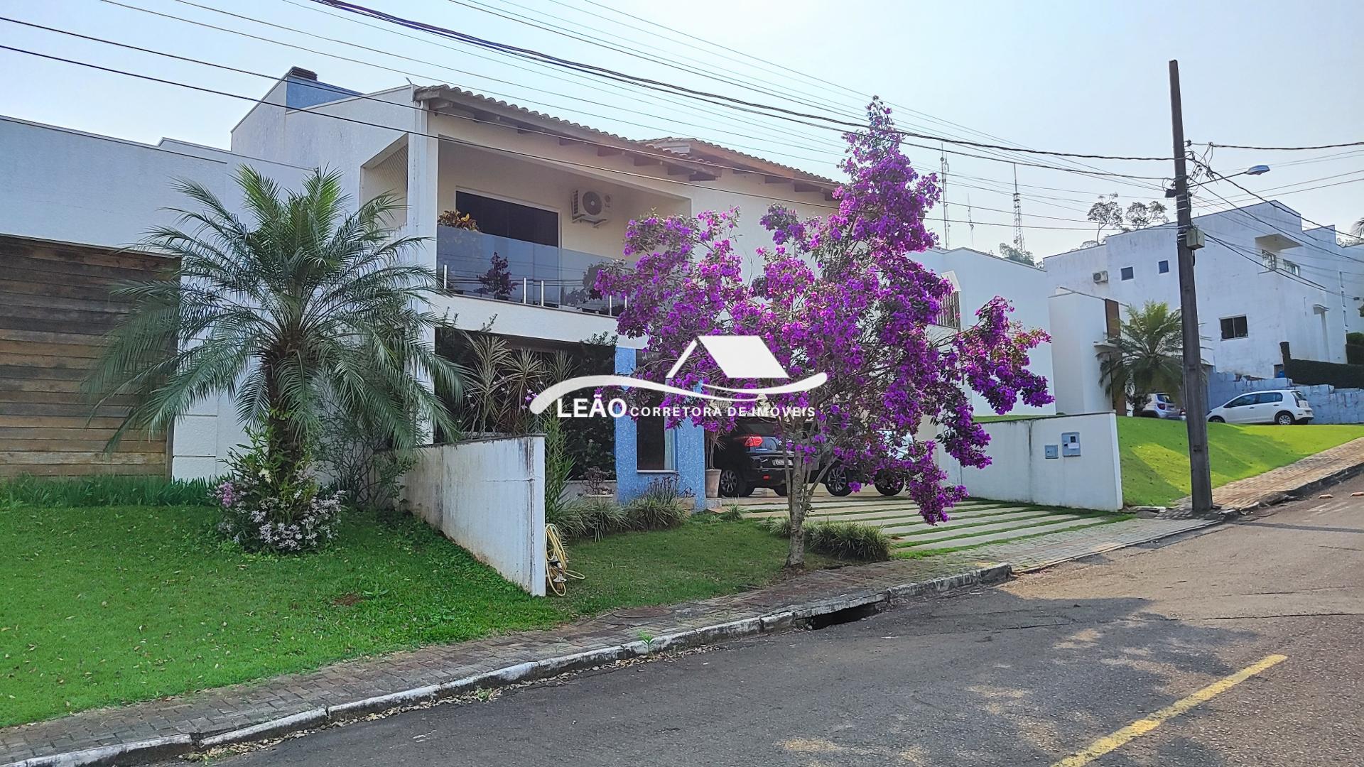 CASA ALTO PADRÃO