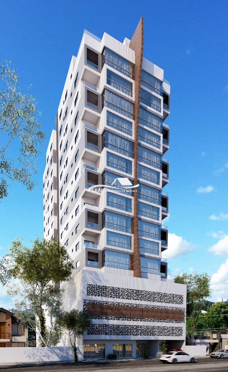APARTAMENTO NOVO, ÁREA CENTRAL