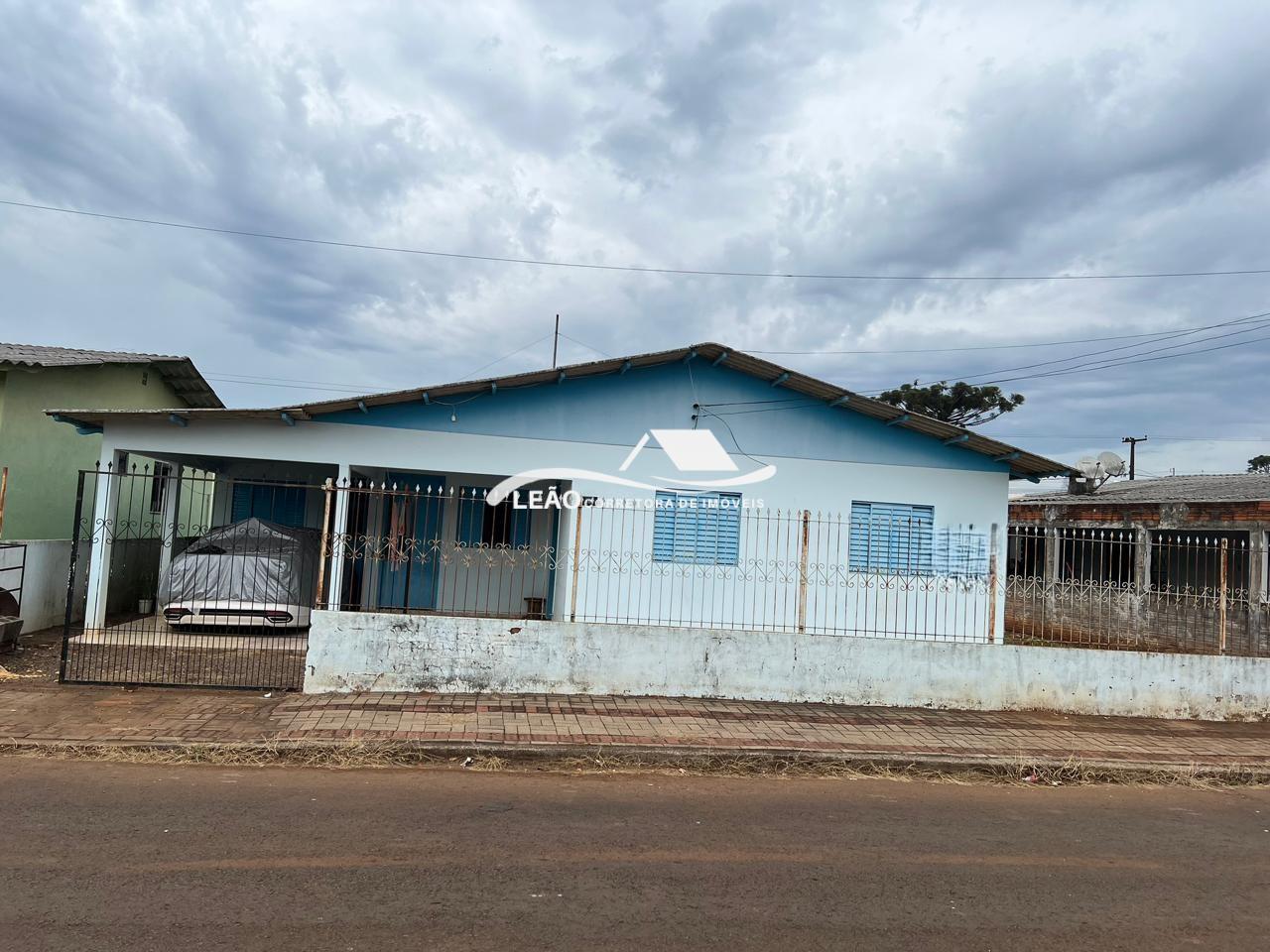 Casa à venda, JÚPITER, FRANCISCO BELTRAO - PR