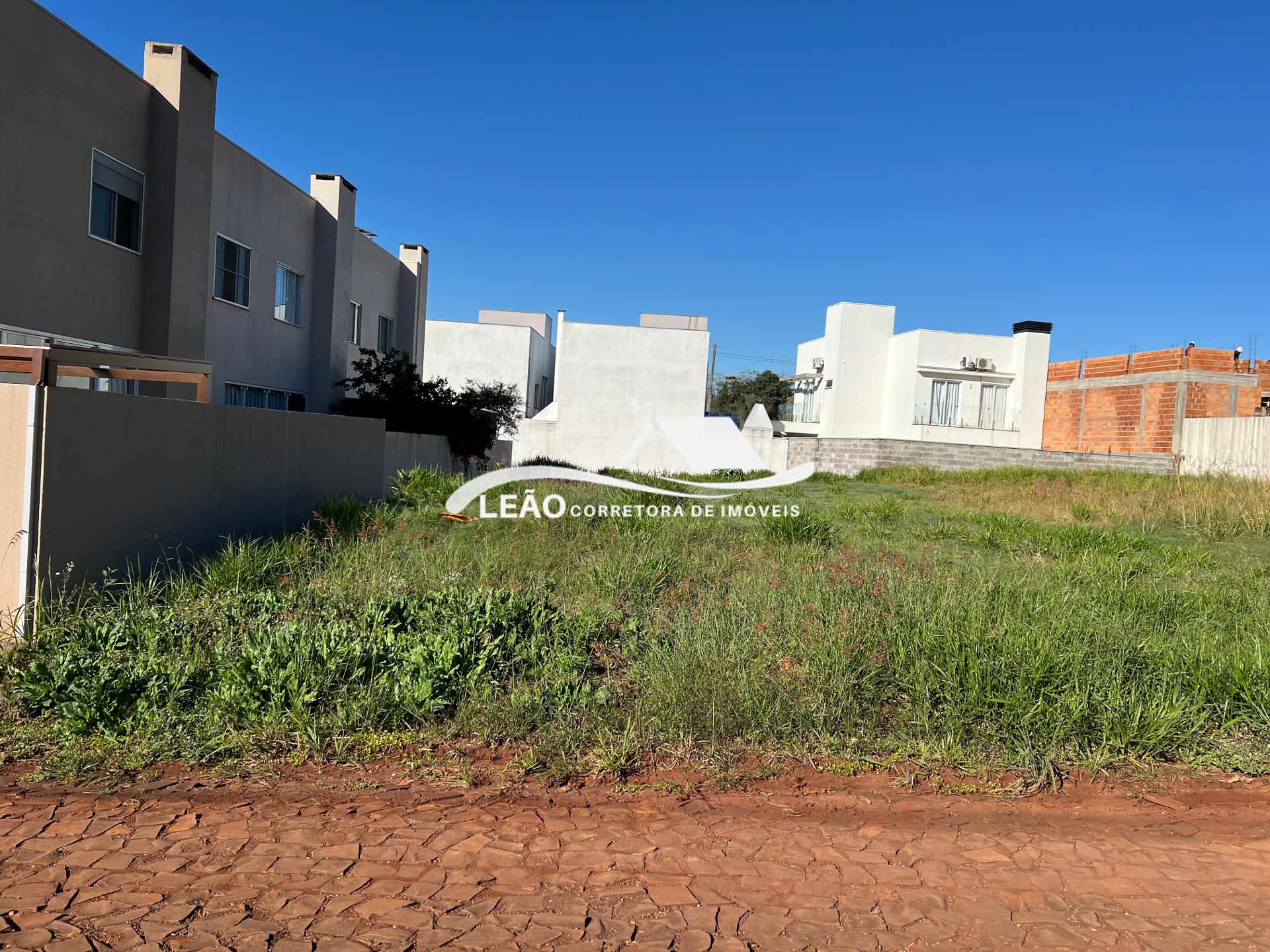 LOTE 21 QUADRA 1706