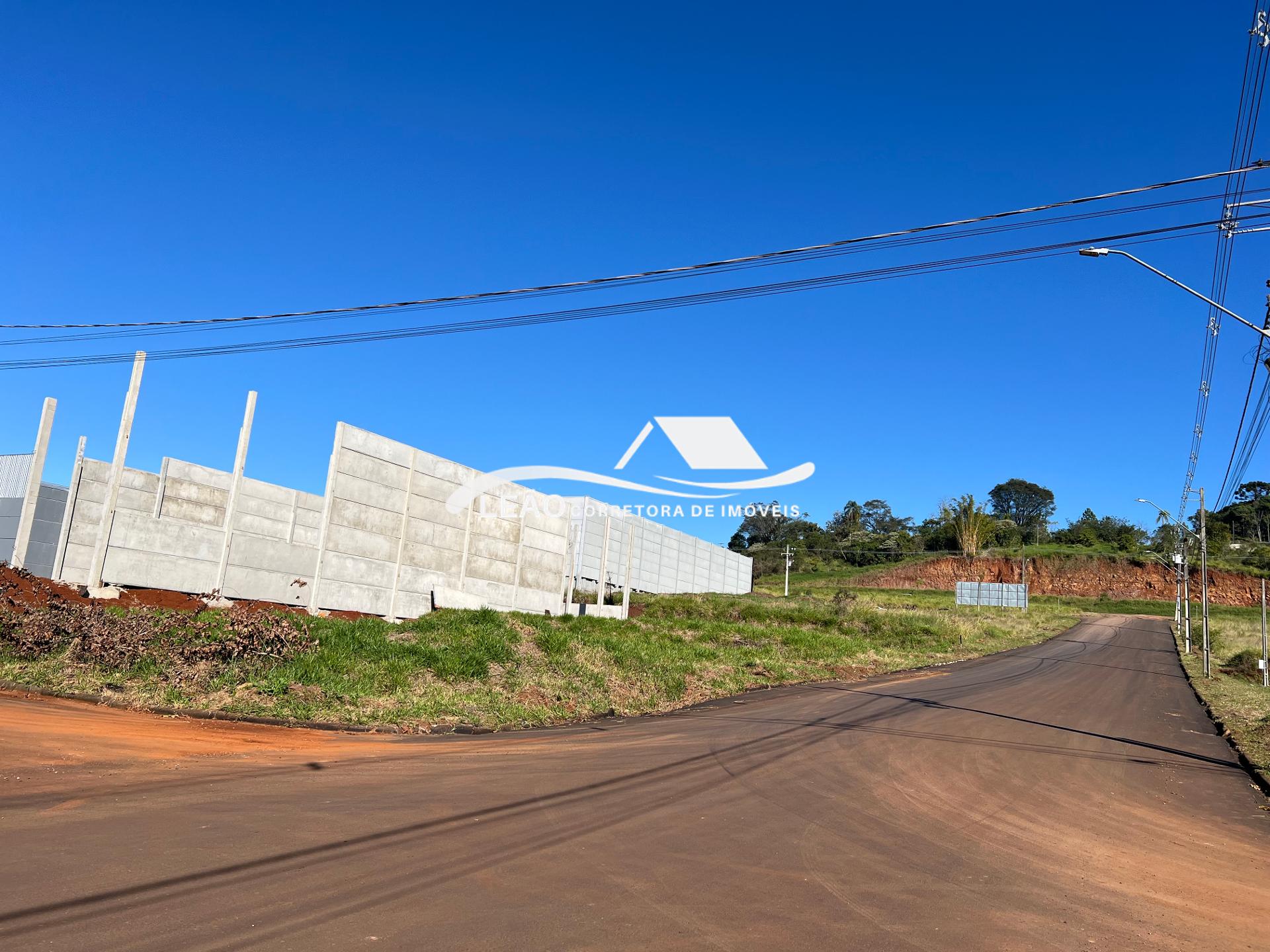 LOTE  COMERCIAL  L 10 QUADRA 1710