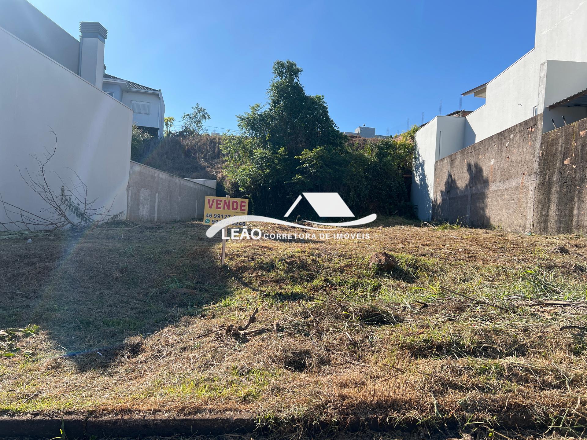LOTE  10 QUADRA 1605